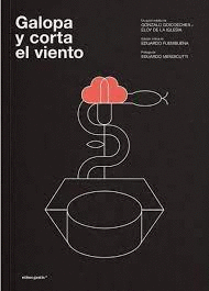 GALOPA Y CORTA EL VIENTO