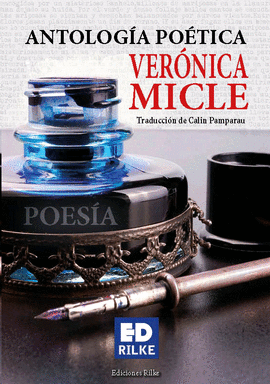 ANTOLOGIA POETICA VERONICA MICLE POESIA