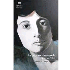 PERSONA Y LO SAGRADO LA