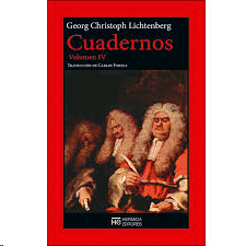 CUADERNOS VOLUMEN IV