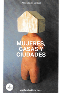 MUJERES CASAS Y CIUDADES