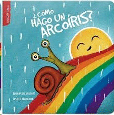 COMO HAGO UN ARCOIRIS