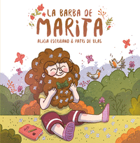 BARBA DE MARITA LA