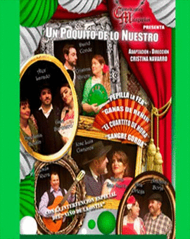 UN POQUITO DE LO NUESTRO