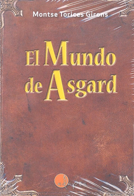 MUNDO DE ASGARD