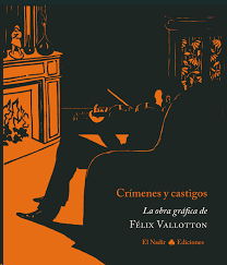 CRIMENES Y CASTIGOS