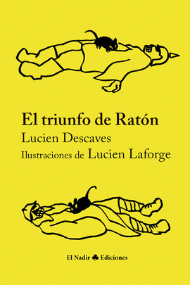 TRIUNFO DE RATON EL