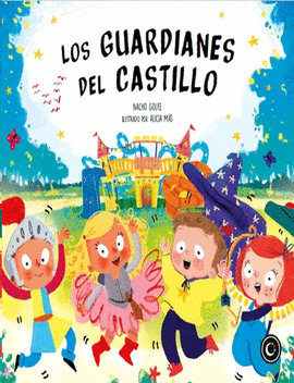 GUARDIANES DEL CASTILLO LOS