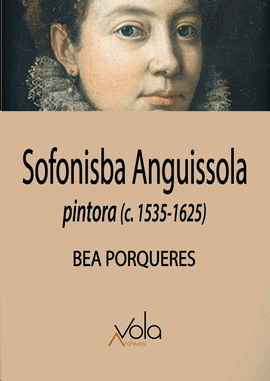 SOFONISBA ANGUISSOLA