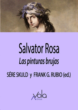 SALVATOR ROSA