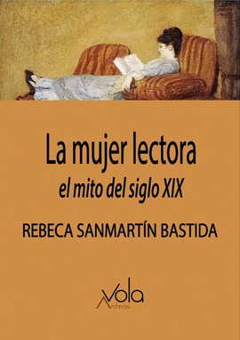 MUJER LECTORA EL MITO DEL SIGLO XIX