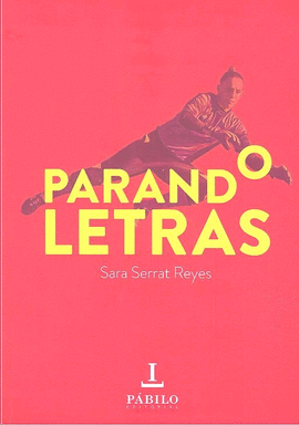 PARANDO LETRAS
