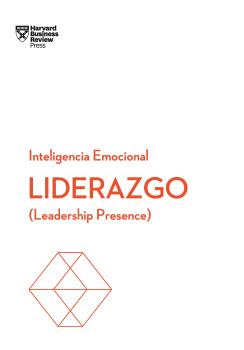 LIDERAZGO LEADERSHIP PRESENCE