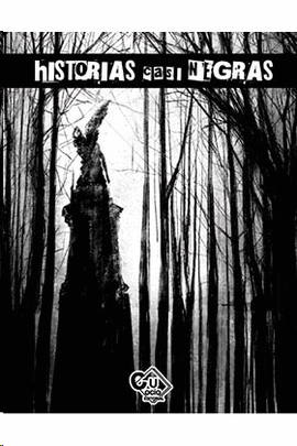 HISTORIAS CASI NEGRAS