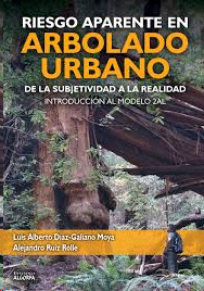 RIESGO APARENTE EN ARBOLADO URBANO