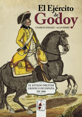 EJERCITO DE GODOY EL