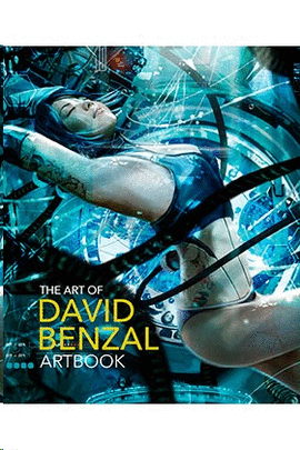 THE ART OF DAVID BENZAL
