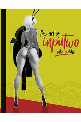 ART OF INPUTWO THE