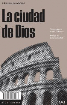 CIUDAD DE DIOS LA