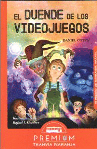 DUENDE DE LOS VIDEOJUEGOS EL