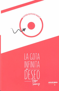 GOTA INFINITA DEL DESEO