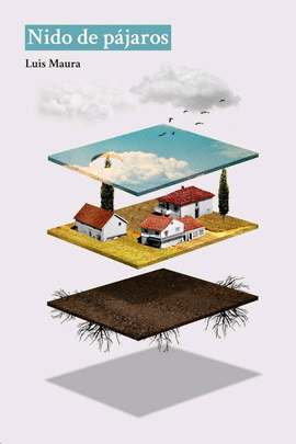 NIDO DE PAJAROS