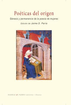 POETICAS DEL ORIGEN