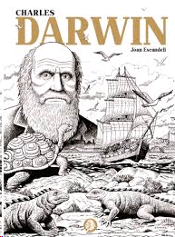 CHARLES DARWIN