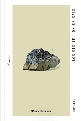 DISCIPULOS EN SAIS LOS