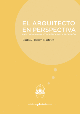 ARQUITECTO EN PERSPECTIVA EL