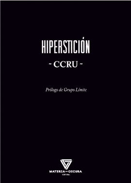 HIPERSTICION