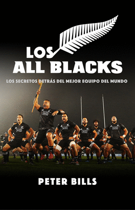 ALL BLACKS LOS