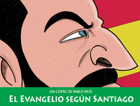EVANGELIO SEGUN SANTIAGO EL