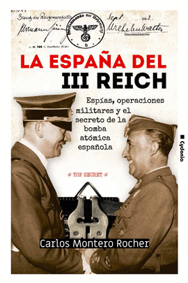 ESPAÑA DEL III REICH