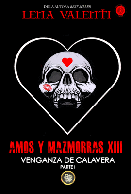 AMOS Y MAZMORRAS XIII VENGANZA DE CALAVERA