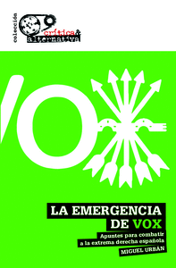 EMERGENCIA DE VOX LA