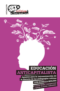 EDUCACION ANTICAPITALISTA