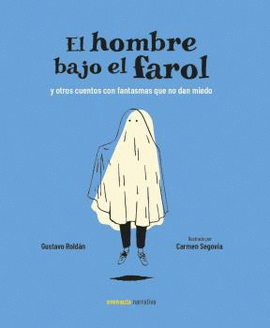 HOMBRE BAJO EL FAROL EL