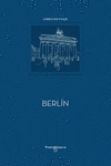 BERLIN LIBRO DE VIAJE