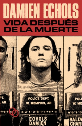 VIDA DESPUES DE LA MUERTE