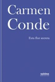 ESTA FLOR SECRETA