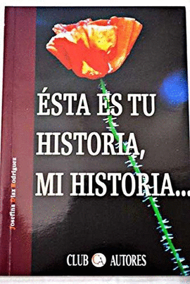 ESTA ES TU HISTORIA MI HISTORIA + DVD BLOC DE NOTAS