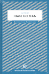 VOZ DE JUAN GELMAN + CD LA