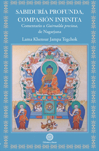 SABIDURIA PROFUNDA COMPASION INFINITA