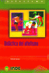 DIDACTICA DEL ATLETISMO
