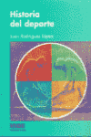 HISTORIA DEL DEPORTE