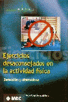 EJERCICIOS DESACONSEJADOS EN LA ACTIVIDAD FISICA