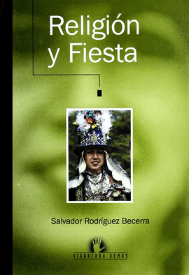RELIGION Y FIESTA
