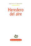 HEREDERO DEL AIRE