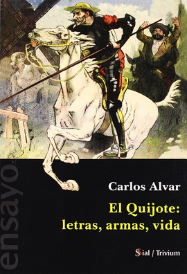 QUIJOTE EL